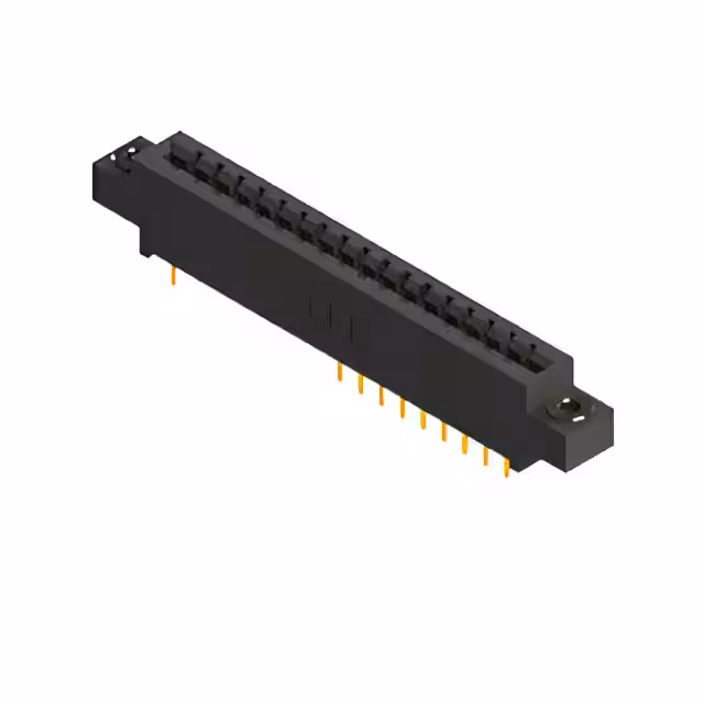387-034-542-803 EDAC Inc.  Edgeboard Connectors